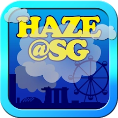 Haze@SG