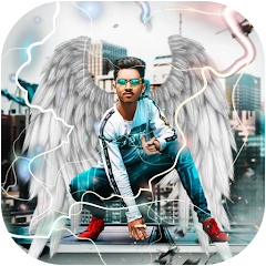 FX Magic Video Master Effect