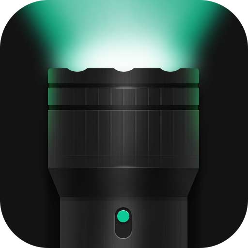 手电筒超亮版-一键手电筒