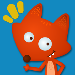 狐狸快跑-AI 动画情景剧