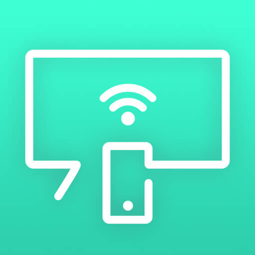 一键投屏-多屏互动投屏