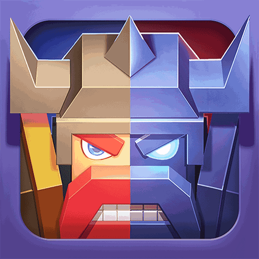 战就战-天梯排行全靠技术