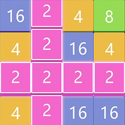 数字传奇-合一合