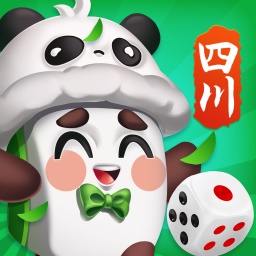 大眼四川麻将-地道川麻无广告