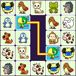 宠物连线-休闲益智连线