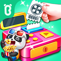 宝宝梦想小镇-育儿花式职业体验