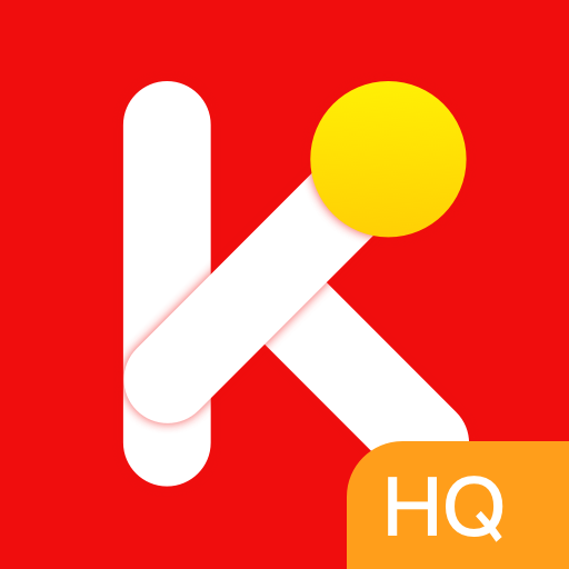 酷狗唱唱-全民手机唱歌 ktv