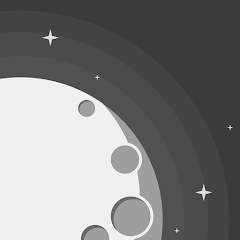 MOON – Current Moon Phase