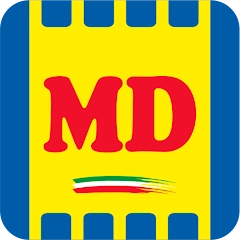 MD spa – Buona Spesa, Italia