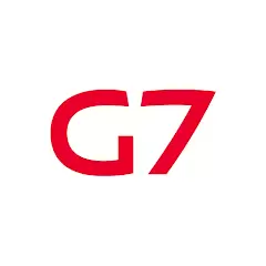 G7 TAXI Particulier – Paris