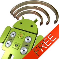 RCoid free – IR Remote Control