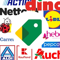 Gazetki, promocje Moja Gazetka