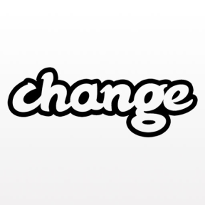 Change