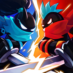 火柴人联盟 2-锯舞星河 鹊羽鎏光