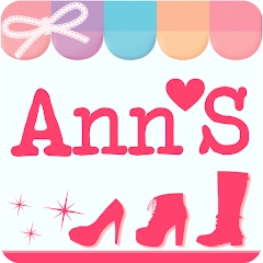 Ann’S 妳的美鞋顧問