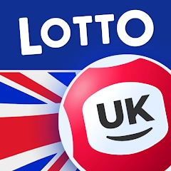 My Lotto UK – Scan & Results