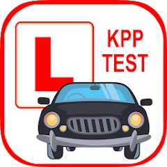 KPP Test – English