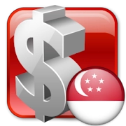 Singapore Currency Converter