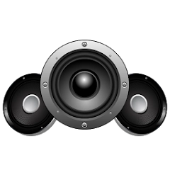 Speaker Booster Black Edition