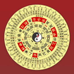 电子罗盘风水
