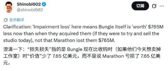 索尼亏损上亿美元不怪马拉松！服务型游戏还要做