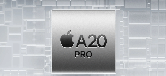 iPhone 18 Pro 首发！苹果 A20 Pro 迎来两大重磅升级：机圈公认最强芯片来了